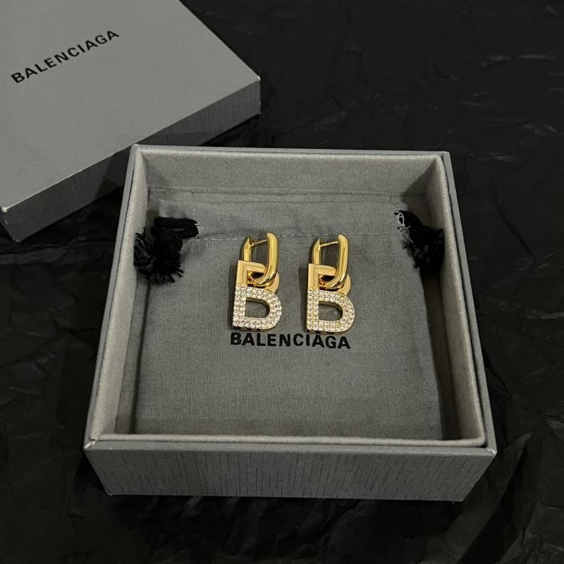 Balenciaga Earrings